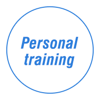 Personal training