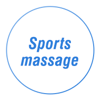 Sports massage