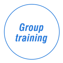 Personal training